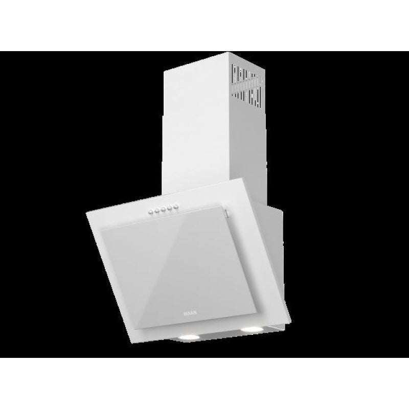 MAAN Vertical G 50 white hood AGD - Produkty/Okapy kuchenne Your Sports Performance