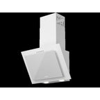 MAAN Vertical G 50 white hood AGD - Produkty/Okapy kuchenne Your Sports Performance
