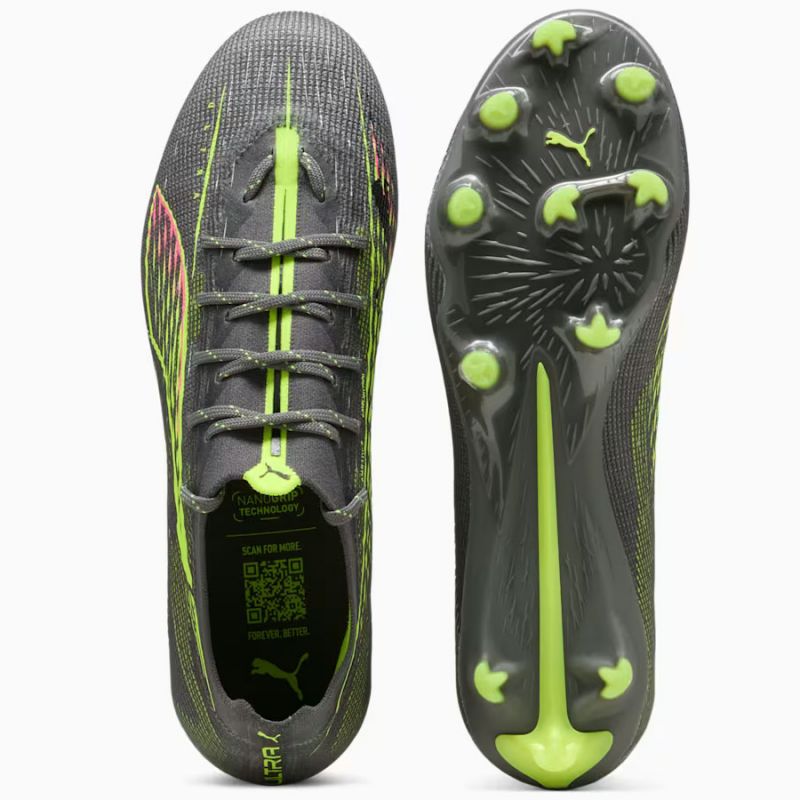 Puma Ultra 5 Pro FG/AG M 108161-03 football boots Footwear/Football/FG/SR Puma