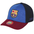 FC Barcelona Jr Cap Estdium Barca Jr 5001GEXP Baseball Cap FC Barcelona