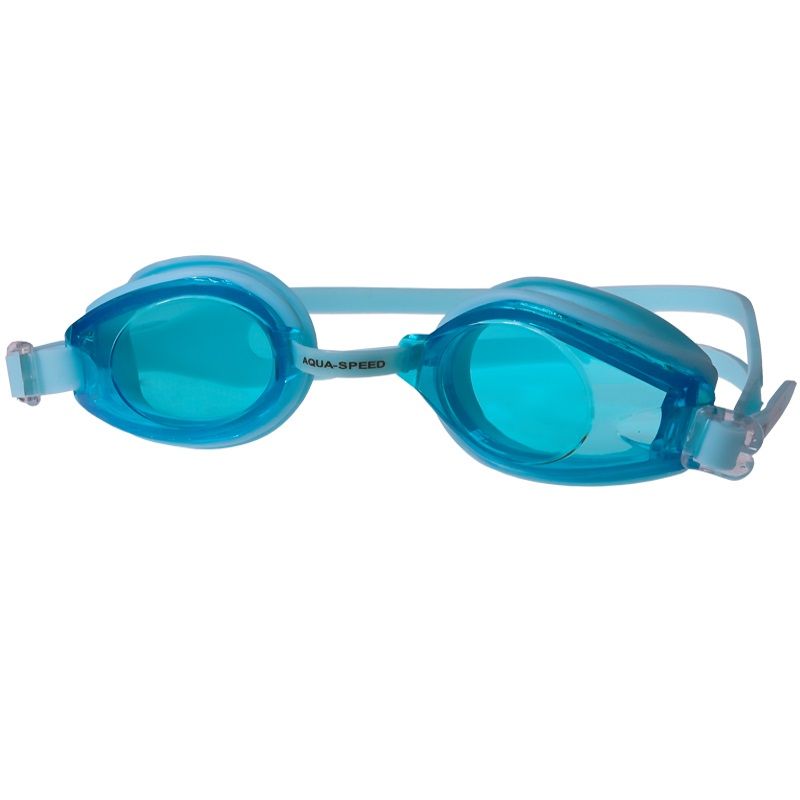 Swimming goggles Aqua-Speed Avanti blue 02/007 Accessories/Swimming accessories Your Sports Performance