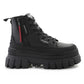 Palladium Revolt Boot Zip Lth W 98859-001-M shoes Footwear/Lifestyle/Palladium Your Sports Performance