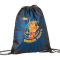 Lego Ninjago Gymsack 10034-2404 Accessories/Sachets / Belts / Bags Your Sports Performance
