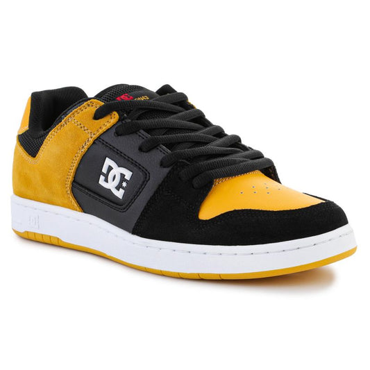 DC Shoes Manteca 4 Skate M 100766-BG3 Footwear/Lifestyle/DC Your Sports Performance