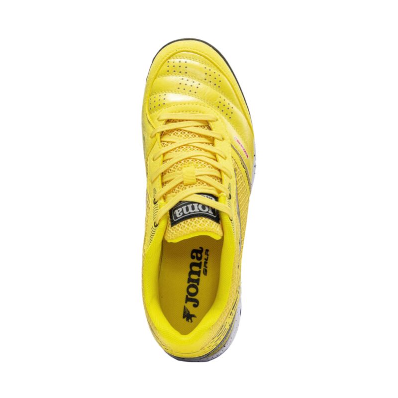 Joma Mundial Turf 2628 yellow MUNS2628TF football boots To be categorized Your Sports Performance
