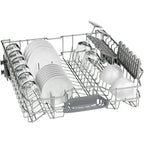 BOSCH SMU2HVS06E built-in dishwasher, full front, stainless steel AGD - Produkty/Zmywarki do zabudowy Your Sports Performance