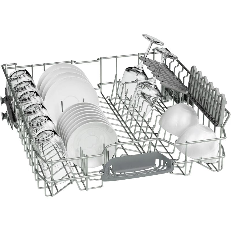 BOSCH SMU2HVS06E built-in dishwasher, full front, stainless steel AGD - Produkty/Zmywarki do zabudowy Your Sports Performance