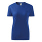 Malfini Classic New W T-shirt MLI-13305 cornflower blue Clothing/Lifestyle/T-shirts/Malfini Malfini