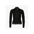 POC W's Thermal Lite LS Jersey Black
