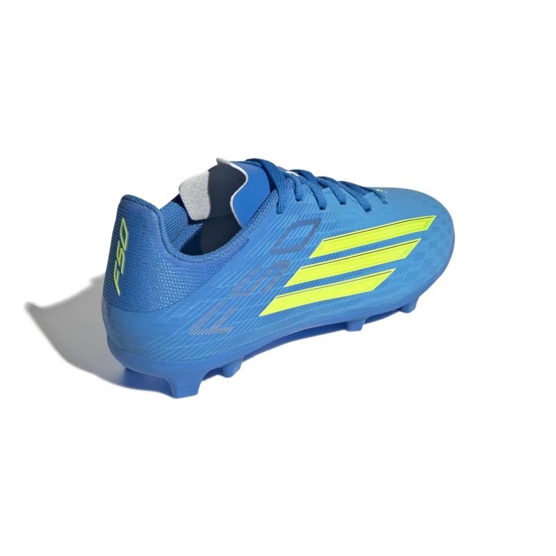 Adidas Junior F50 League FG/MG JR9013 shoes adidas
