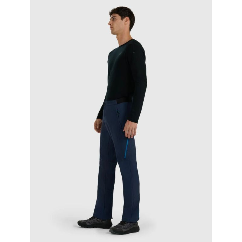 Men's trekking trousers 4F 4FRAW25TFTRM1233-31S 4f