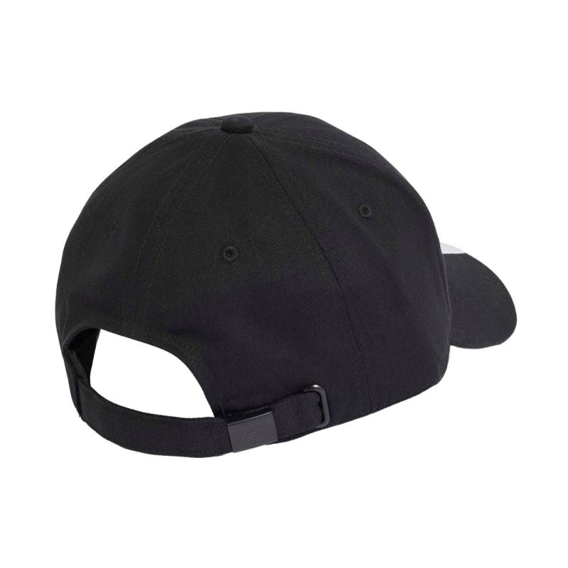 Adidas Real Madrid Cap Black and White KQ9575