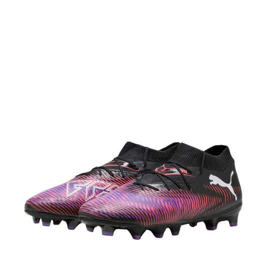 Puma Future 8 Pro FG/AG 108142 01 Kids' Football Boots In preparation Your Sports Performance