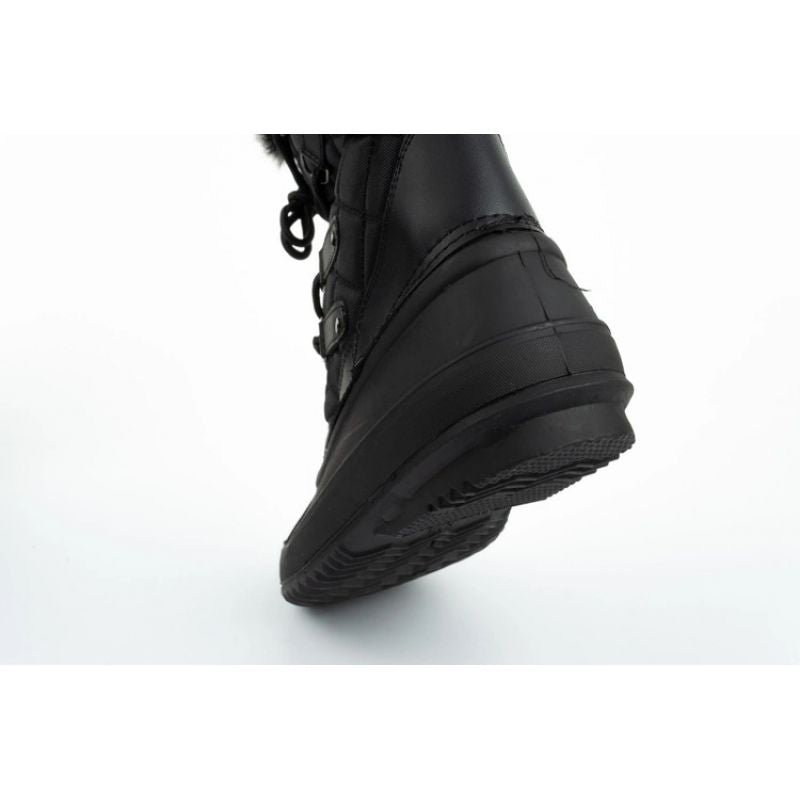 Geographical Norway shoes in MATTI NOIR Footwear/Outdoor/zimowe Your Sports Performance