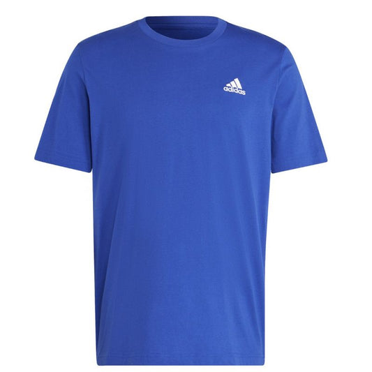 adidas Essentials Single Jersey Embroidered Small Logo Tee M IC9284 Clothing/Lifestyle/T-shirts Adidas