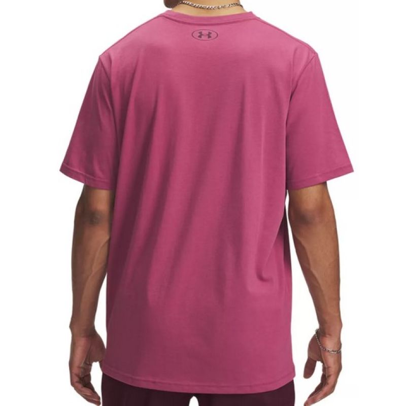 Under Armour Sportstyle LC SS T-shirt M 1326799 659 Clothing/Training Your Sports Performance