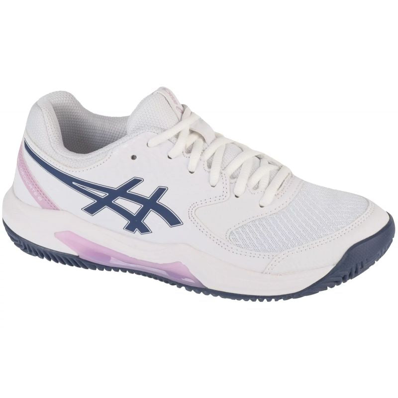 Asics Gel-Dedicate 8 Clay W tennis shoes 1042A255-104 Footwear/Tennis/Low Asics