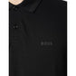 Polo Shirt Boss Pio 1 M 50507583-001 Clothing/Lifestyle/T-shirts/Boss Your Sports Performance