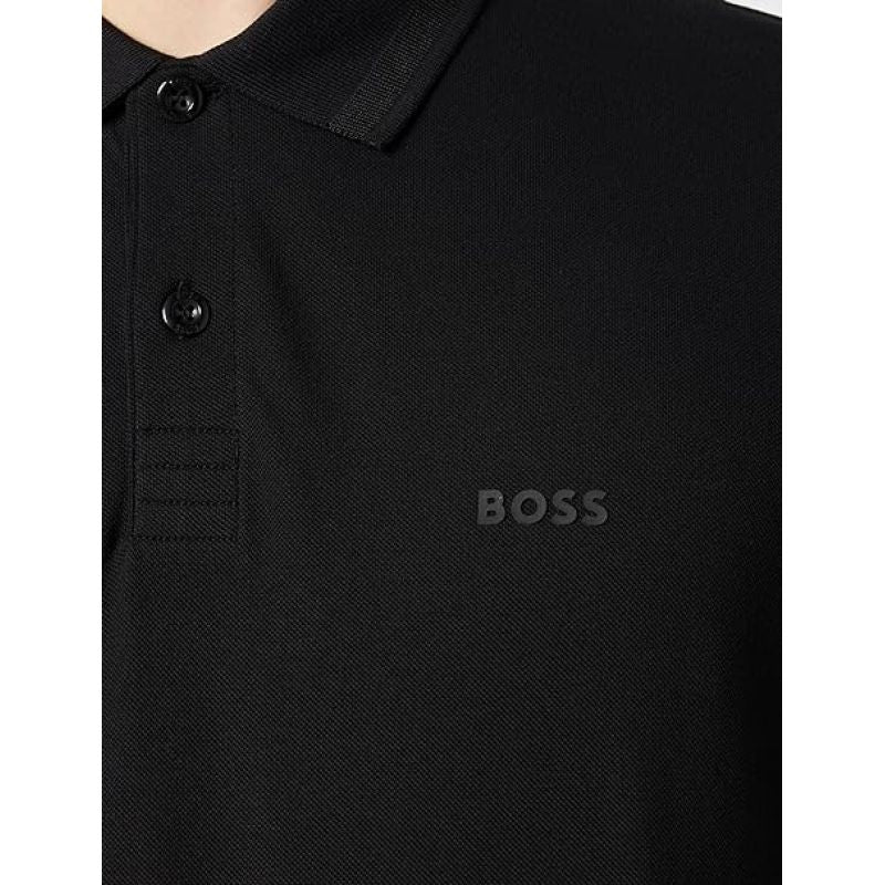 Polo Shirt Boss Pio 1 M 50507583-001 Clothing/Lifestyle/T-shirts/Boss Your Sports Performance