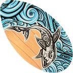 SKIMBOARD 93CM ENERO SURFGEAR ENERO Sport/Sporty Wodne/Deski Your Sports Performance