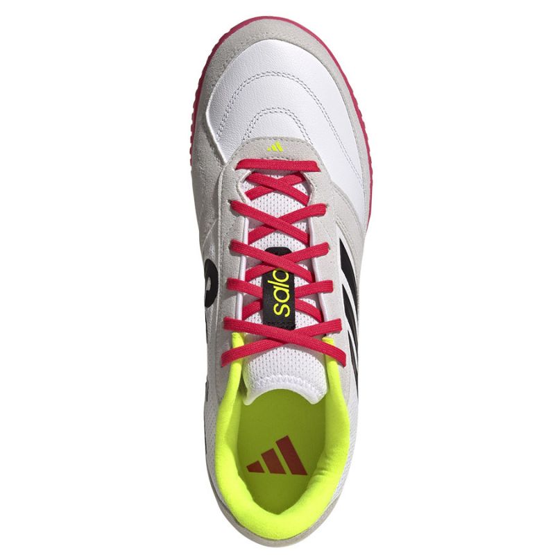 Adidas Top Sala Competition II IN shoes IH7684 Footwear/Football/SR/IN Adidas
