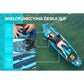 SUP board SKATINGER Asiaticus 350x89x15 cm Yoga Import z Action/Nad wodę/Deski Your Sports Performance