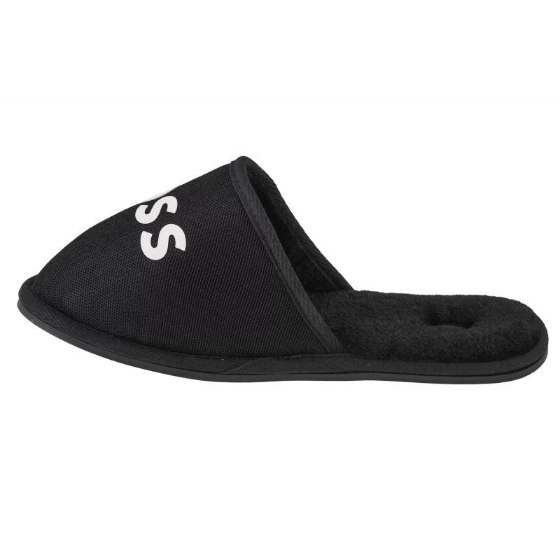 Boss Logo Slippers Jr J29312-09B Footwear/Lifestyle Your Sports Performance