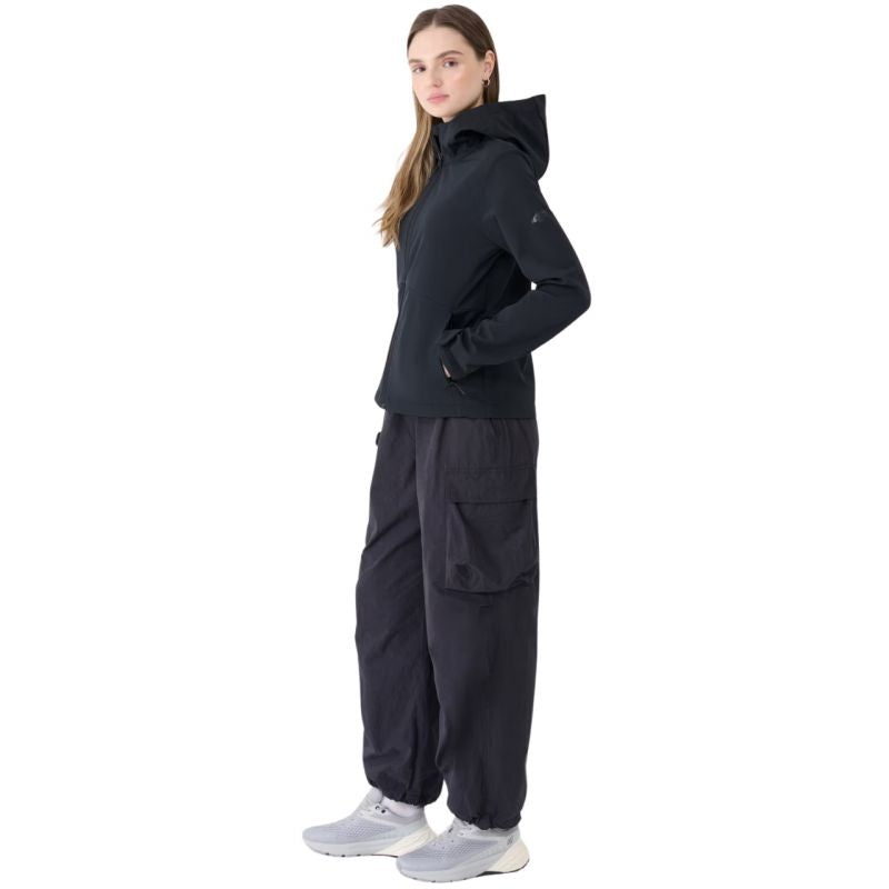 Softshell jacket 4F F320 W 4FWSS25TSOFF320 20S Clothing/Outdoor 4F
