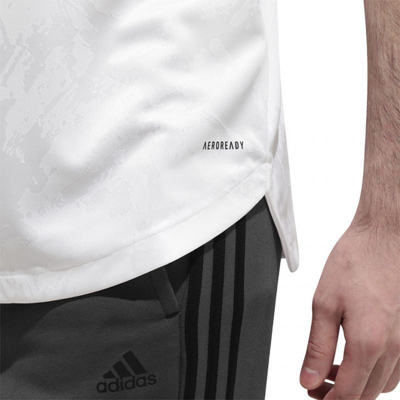 T-shirt adidas Condivo 20 M FT7255 Clothing/Football Adidas
