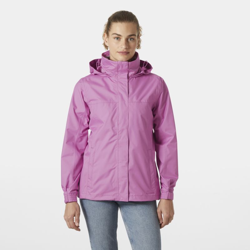 Helly Hansen Aden Jacket W 62650 089 Clothing/Outdoor/Helly Hansen Your Sports Performance