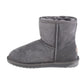 EMU Australia Stinger Mini W10003-CHAR Gray 37 In preparation Your Sports Performance