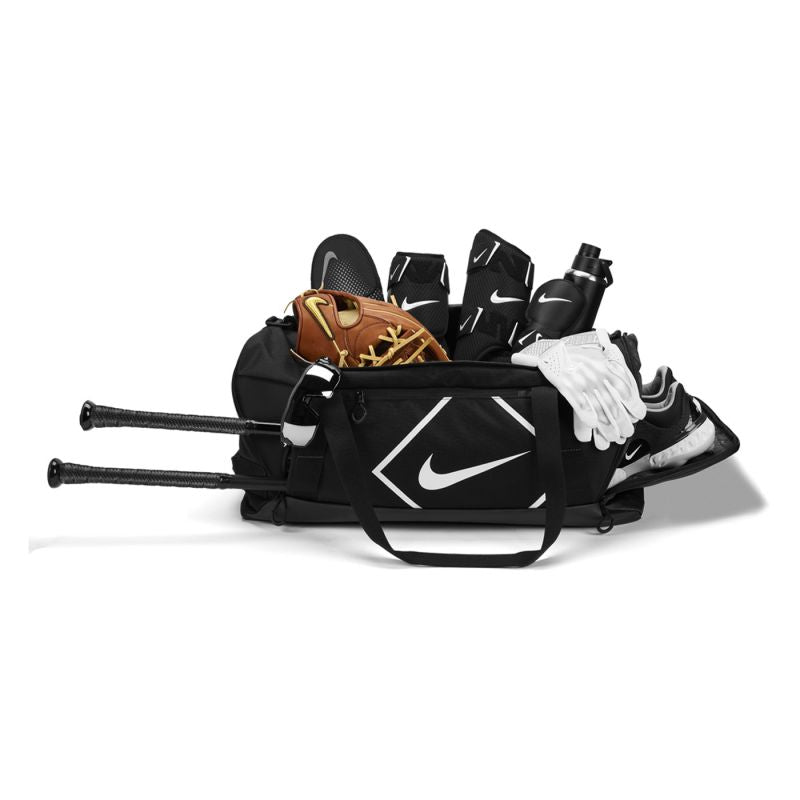 Nike Diamond Duffel Bag 92800662691 Accessories/Bags/Nike Nike