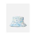 RIP CURL Women's Mixed Upf Bucket Hat Blue
