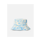 RIP CURL Women's Mixed Upf Bucket Hat Blue