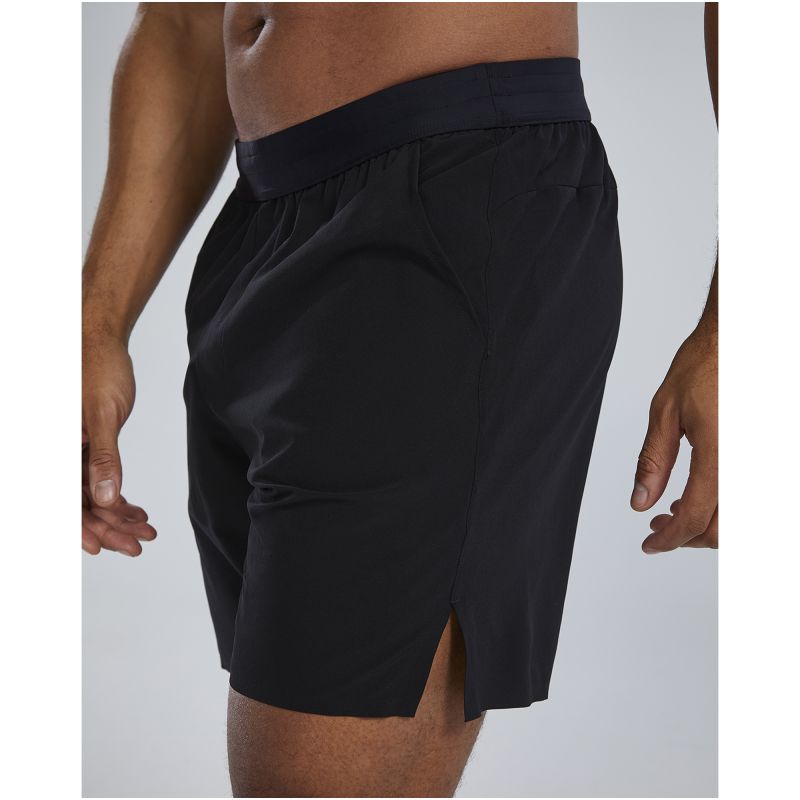 Men's Training Shorts TYR SOL SHORT UNLINED 7"