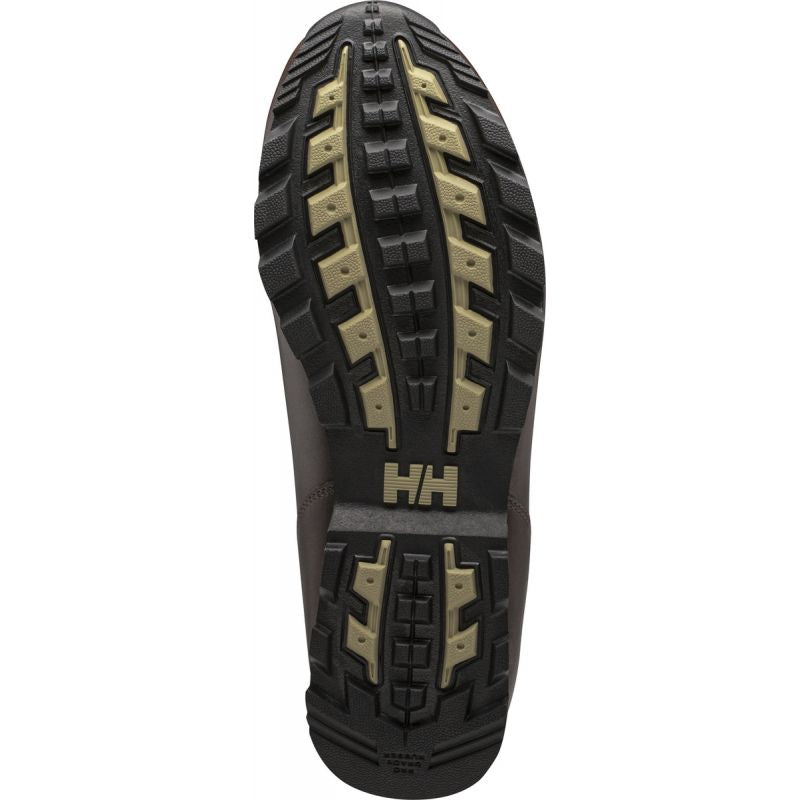Helly Hansen The Forester M 10513-708 shoes Footwear/Lifestyle/Helly Hansen Your Sports Performance