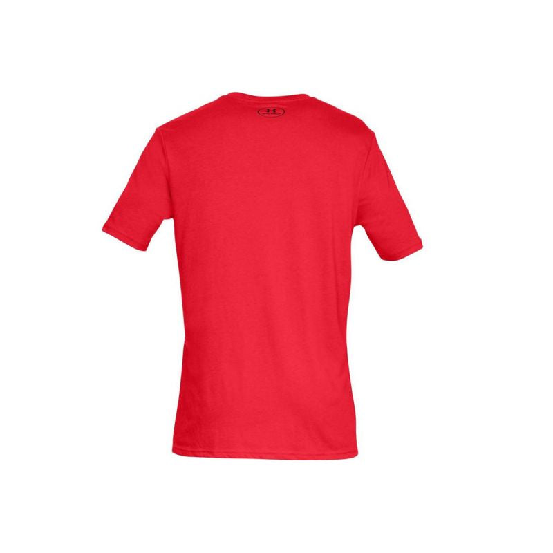T-shirt Under Armor Sportstyle Logo Tee M 1329590-600 Clothing/Training Your Sports Performance