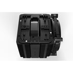 BE QUIET! DARK ROCK PRO 5 cooler compatible with Intel (1700, 1200, 1150, 1151, 1155) and AMD (AM5, AM4) Chłodzenie/Chłodzenie - zestawy chłodzenia wodnego Your Sports Performance