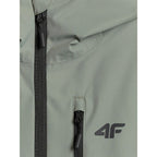 Transitional jacket membrane 5000 for boys 4F 4FJWSS26TTJAM0957-47S 4f