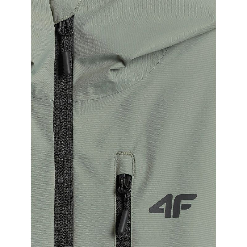 Transitional jacket membrane 5000 for boys 4F 4FJWSS26TTJAM0957-47S 4f