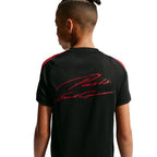 Nike Paris Saint-Germain Strike Kids T-Shirt Black II2659 010