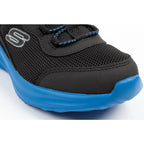 Skechers Bounder Pro Slip-Ins Youth Sports Shoes