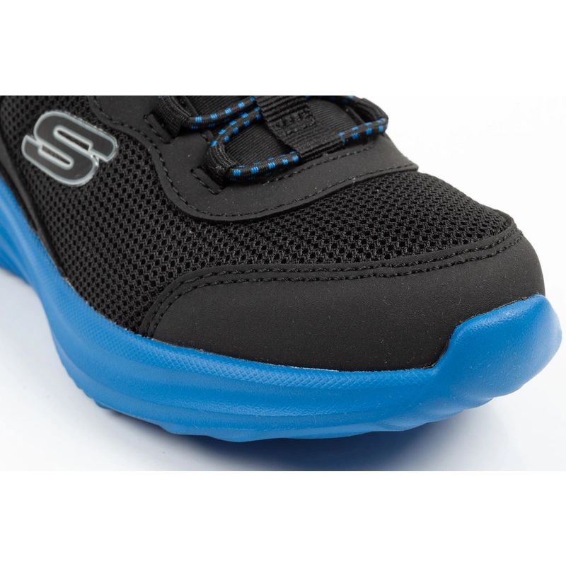 Skechers Bounder Pro Slip-Ins Youth Sports Shoes