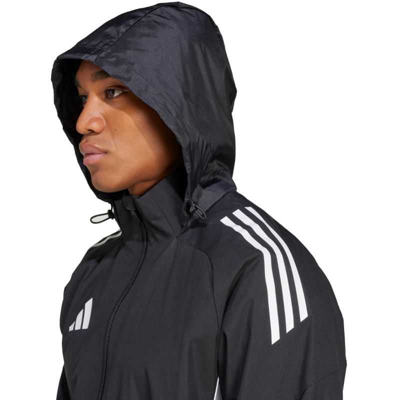 Adidas Tiro 25 Competition All-Weather M IW0427 jacket Clothing/Football Adidas
