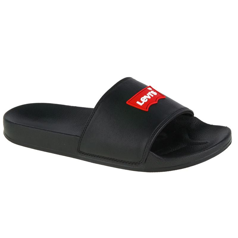 Levi's June Batwing Patch M 235642-794-59 flip-flops Footwear/Lifestyle/Levis Your Sports Performance