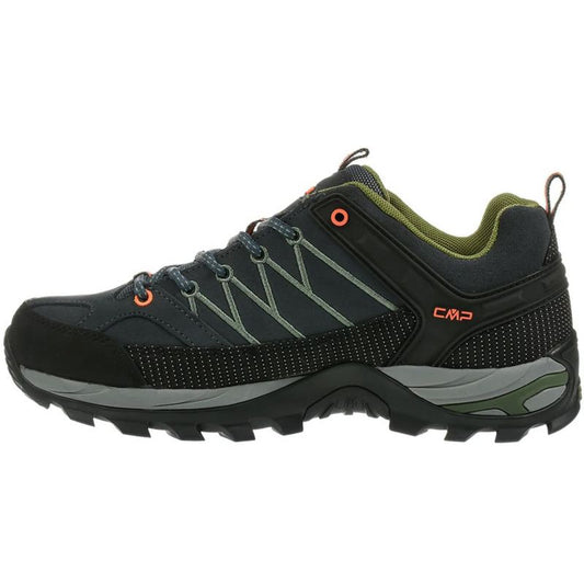 Shoes CMP Rigel Low Wp M 3Q1324751UG Footwear/Outdoor/CMP Your Sports Performance