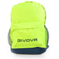 Givova Zaino Scuola G0514-0019 backpack Accessories/Plecaki/Columbia Givova