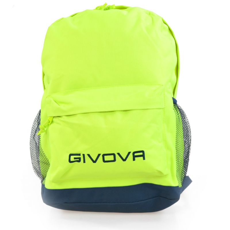 Givova Zaino Scuola G0514-0019 backpack Accessories/Plecaki/Columbia Givova