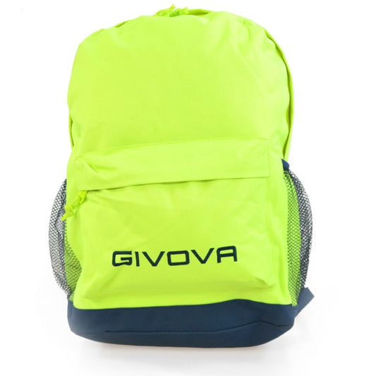 Givova Zaino Scuola G0514-0019 backpack Accessories/Plecaki/Columbia Givova