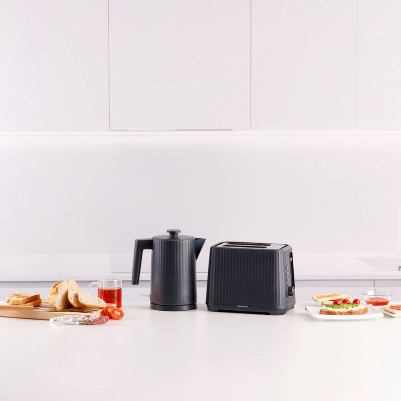 Taurus Jonic Toast 960701000 toaster AGD - Produkty/Tostery Your Sports Performance
